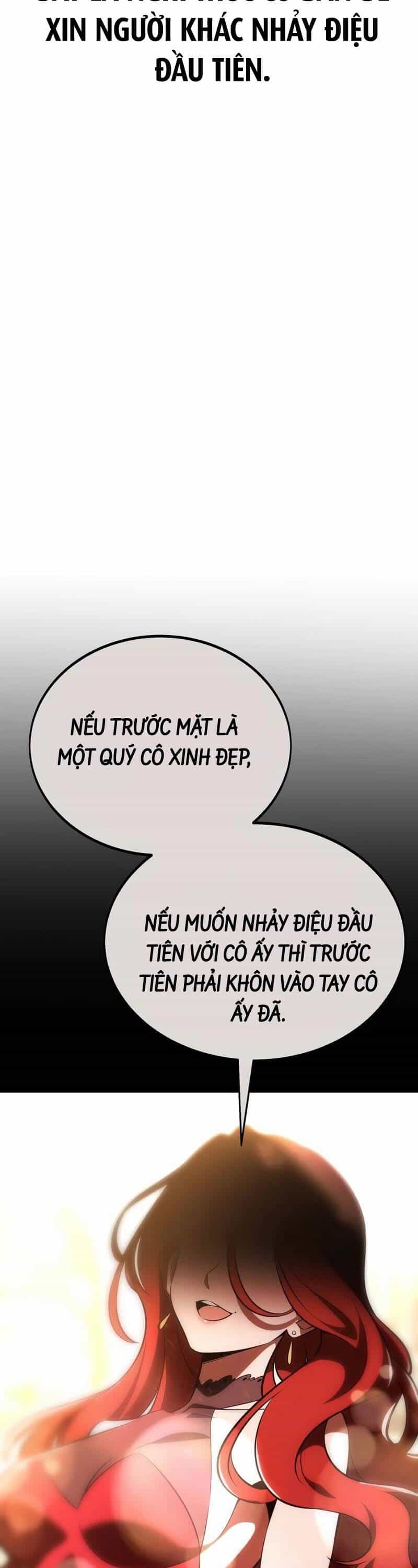 Tôi Đã Giết Tuyển Thủ Học Viện - Chương 35 - ảnh 37