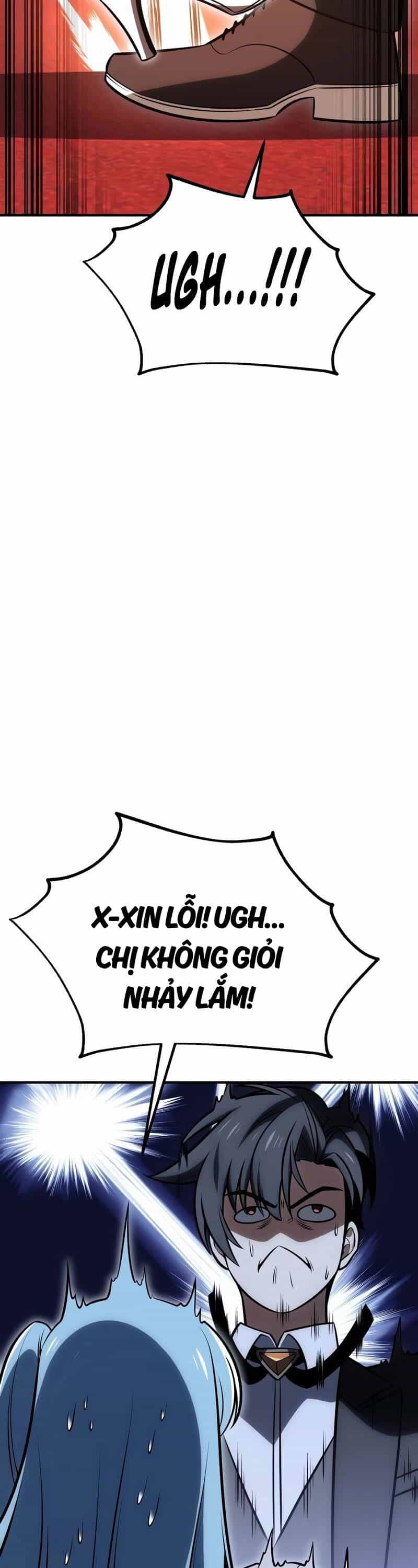 Tôi Đã Giết Tuyển Thủ Học Viện - Chương 35 - ảnh 46