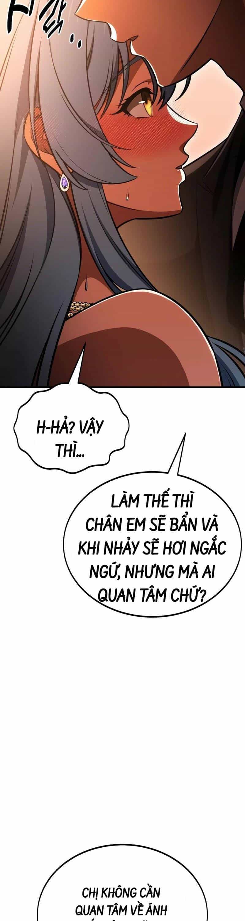 Tôi Đã Giết Tuyển Thủ Học Viện - Chương 35 - ảnh 48