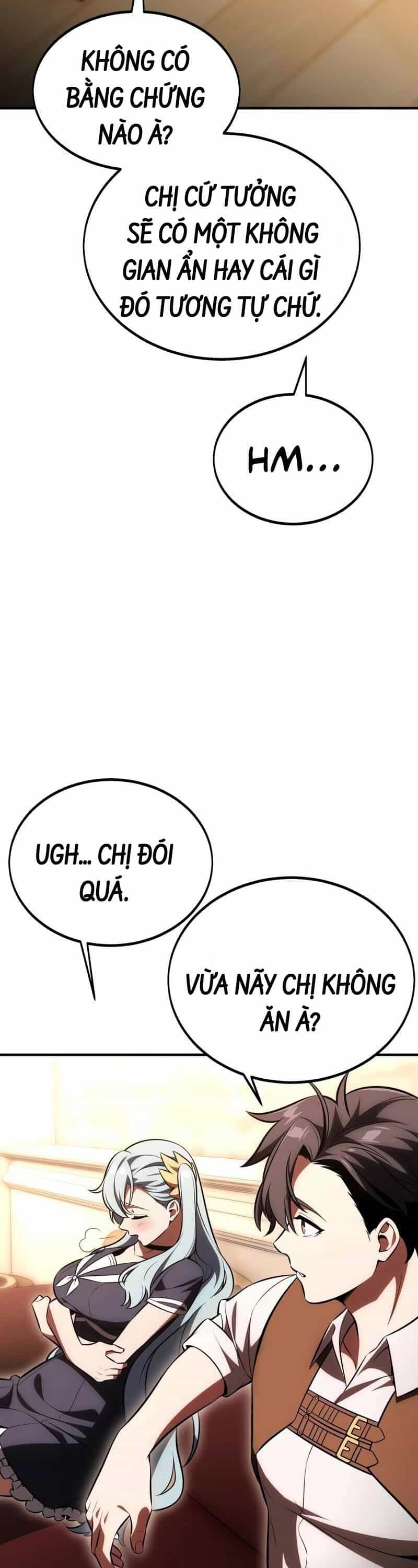 Tôi Đã Giết Tuyển Thủ Học Viện - Chương 35 - ảnh 71