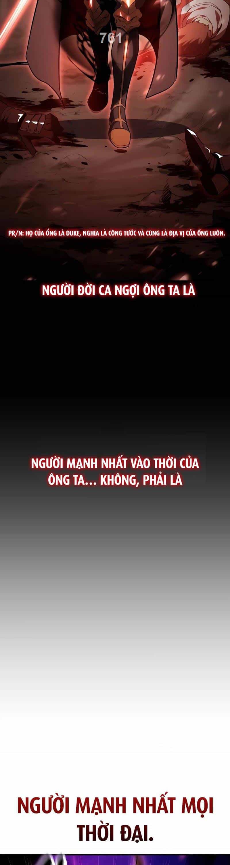 Tôi Đã Giết Tuyển Thủ Học Viện - Chương 36 - ảnh 2