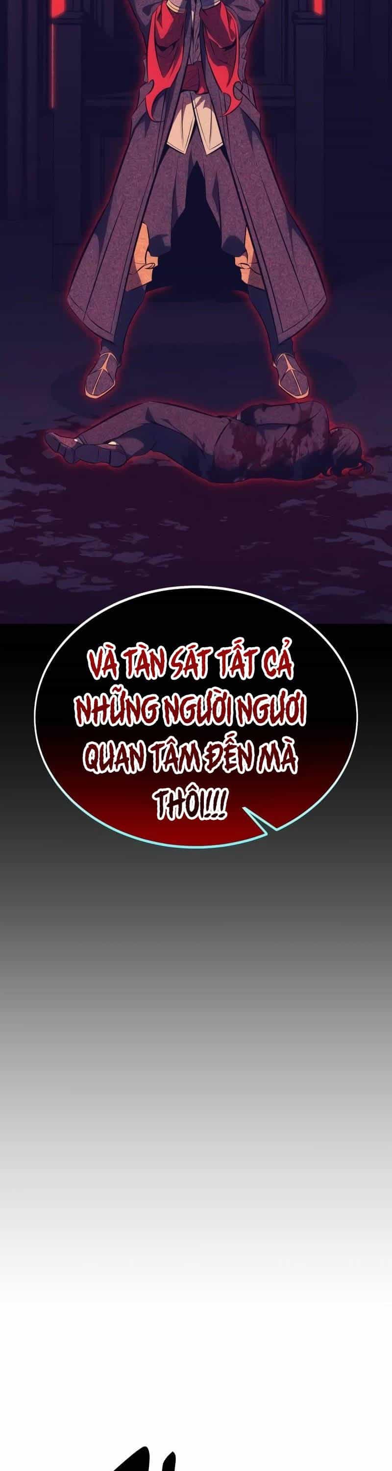 Tôi Đã Giết Tuyển Thủ Học Viện - Chương 36 - ảnh 45