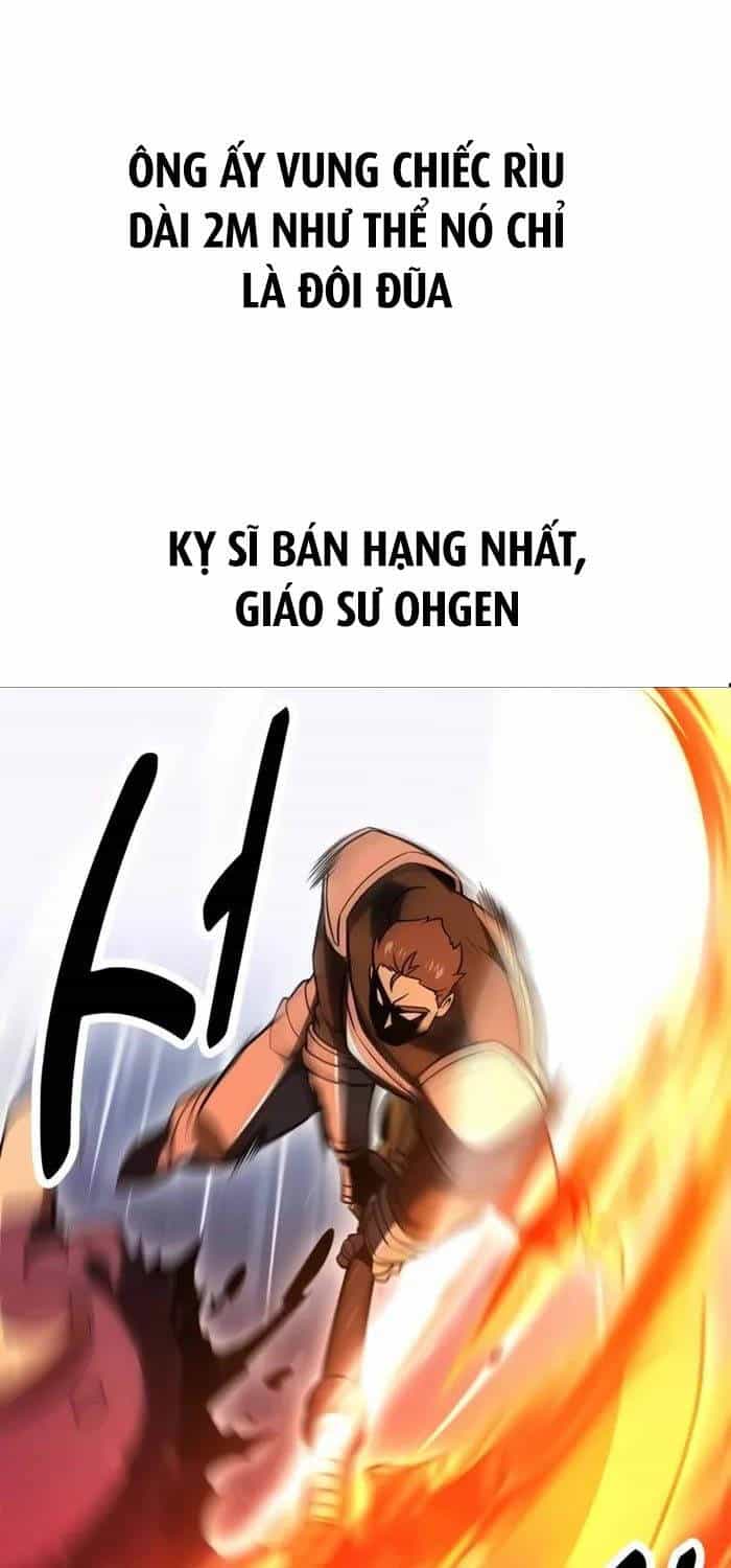 Tôi Đã Giết Tuyển Thủ Học Viện - Chương 38 - ảnh 12
