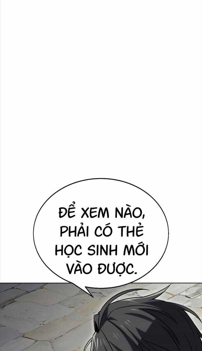 Tôi Đã Giết Tuyển Thủ Học Viện - Chương 4 - ảnh 24