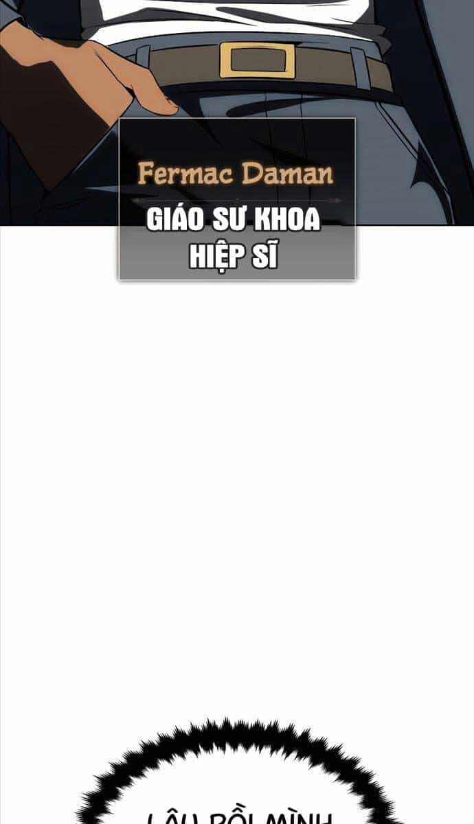 Tôi Đã Giết Tuyển Thủ Học Viện - Chương 4 - ảnh 81