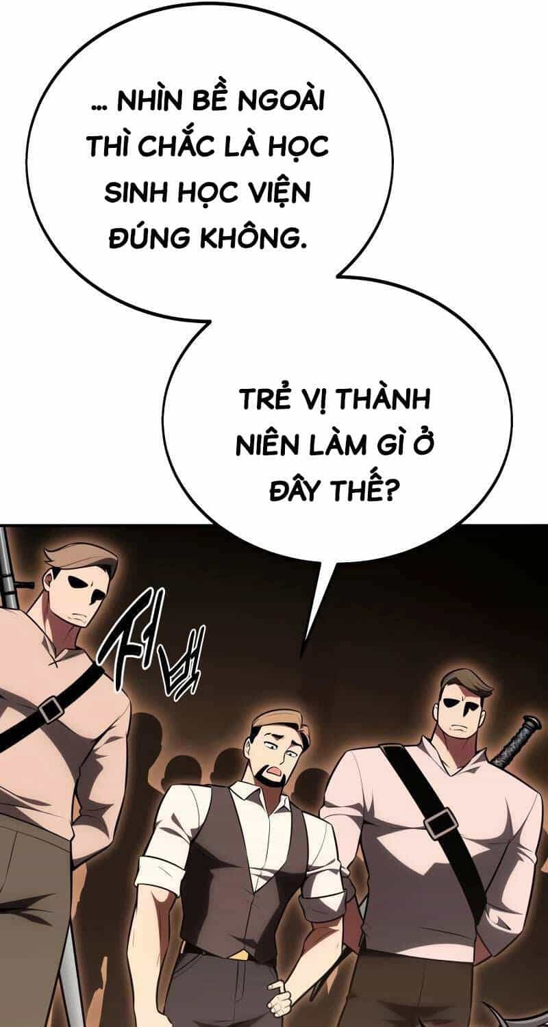 Tôi Đã Giết Tuyển Thủ Học Viện - Chương 39 - ảnh 59
