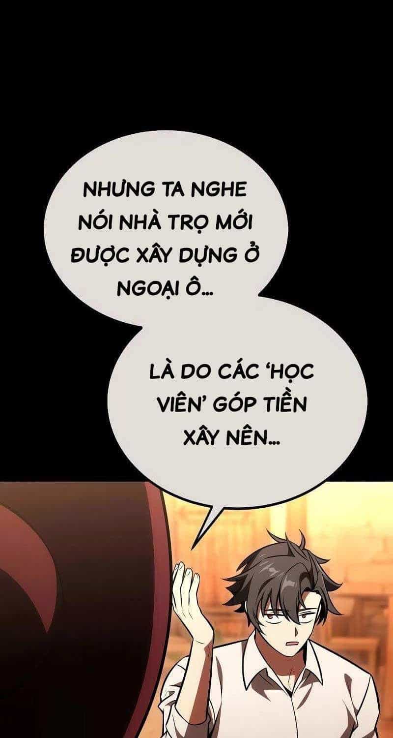 Tôi Đã Giết Tuyển Thủ Học Viện - Chương 40.5 - ảnh 8