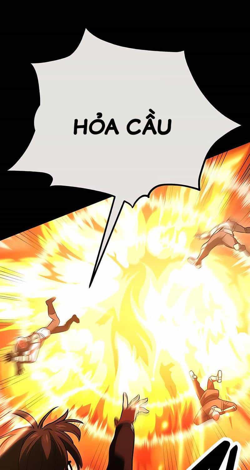 Tôi Đã Giết Tuyển Thủ Học Viện - Chương 41 - ảnh 23