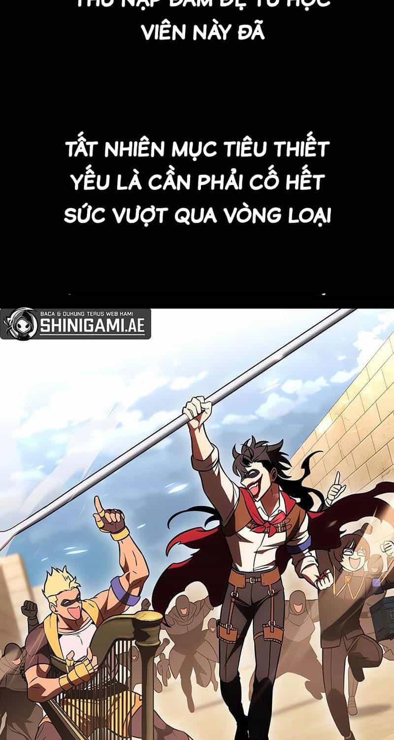 Tôi Đã Giết Tuyển Thủ Học Viện - Chương 41 - ảnh 4