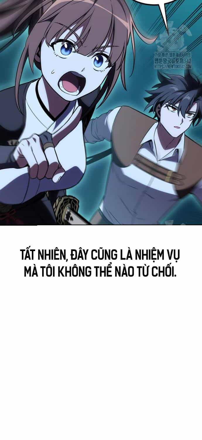 Tôi Đã Giết Tuyển Thủ Học Viện - Chương 43 - ảnh 47