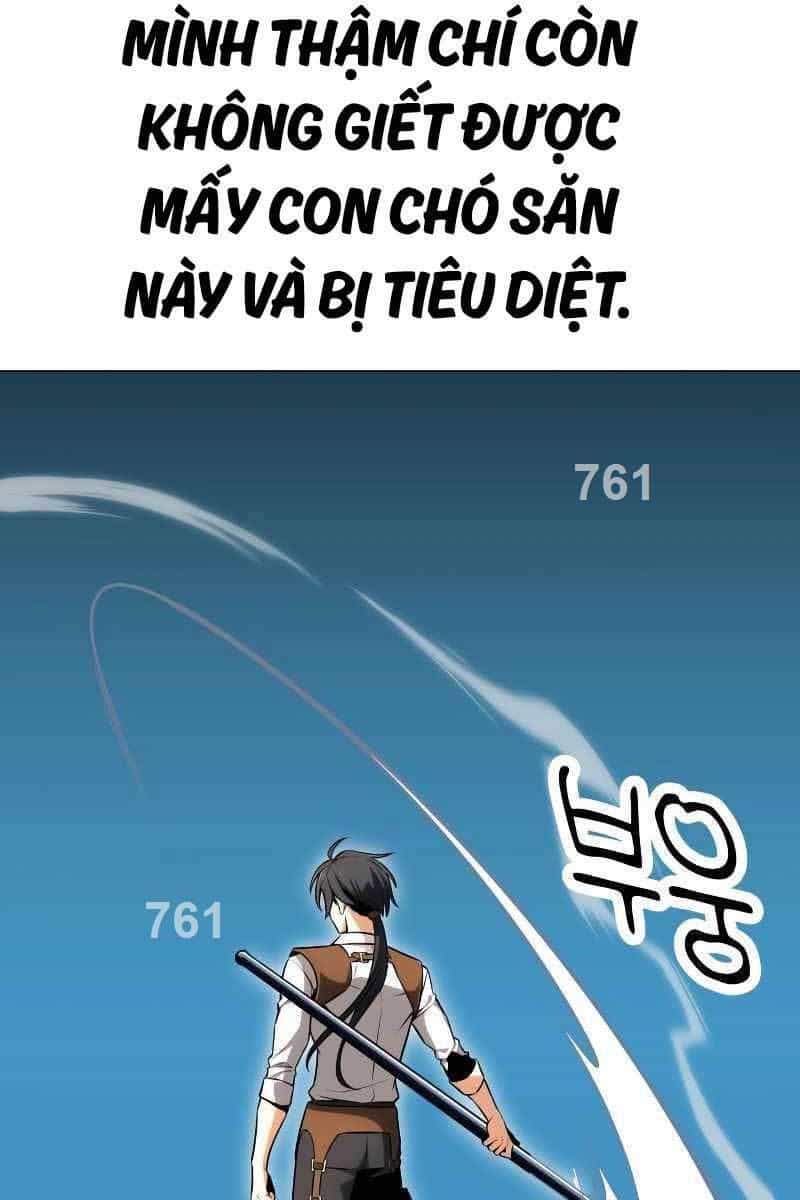 Tôi Đã Giết Tuyển Thủ Học Viện - Chương 5 - ảnh 3