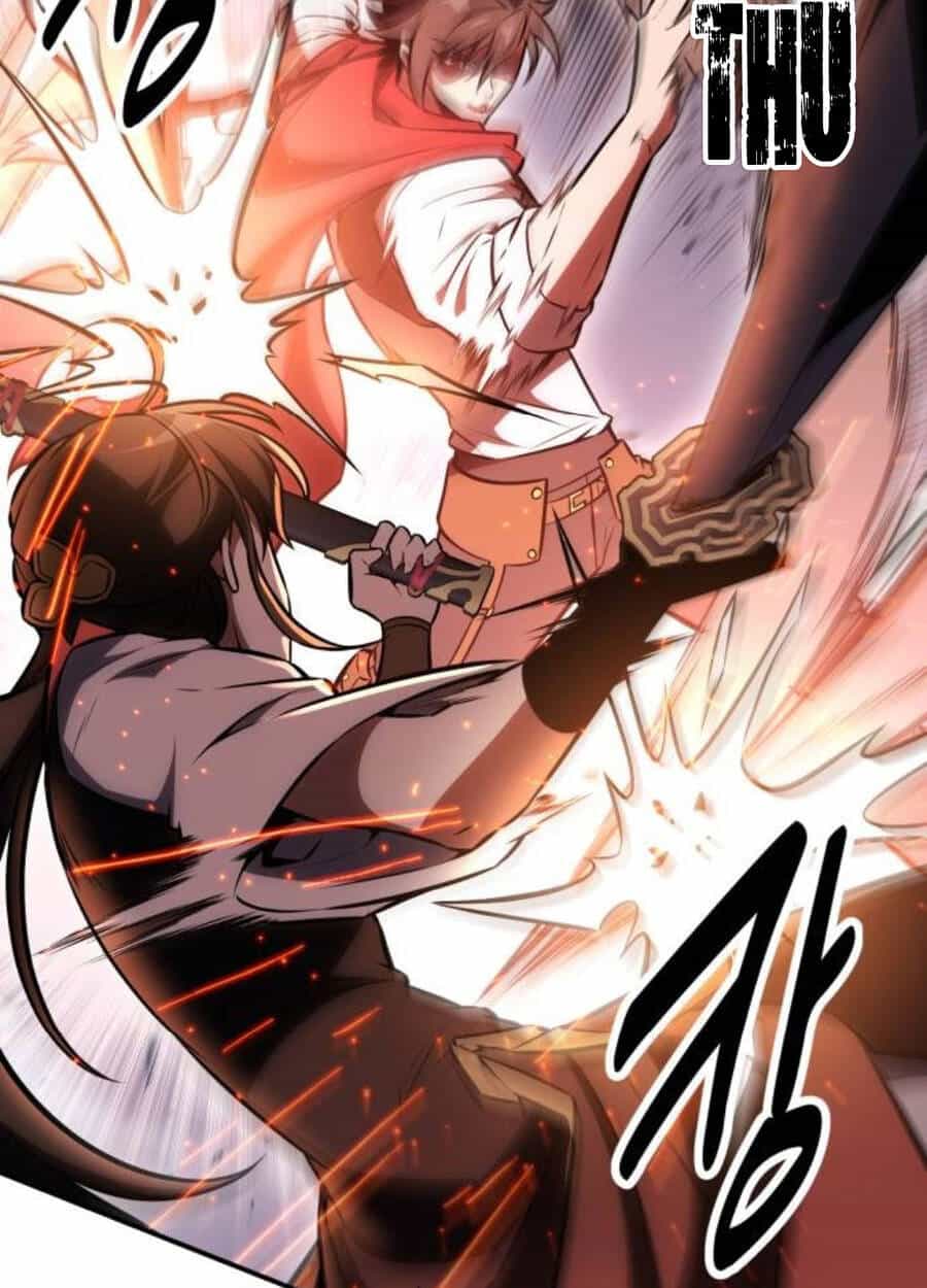 Tôi Đã Giết Tuyển Thủ Học Viện - Chương 47 - ảnh 106