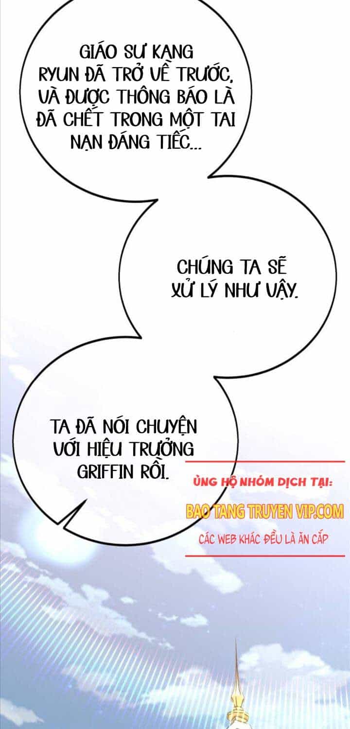 Tôi Đã Giết Tuyển Thủ Học Viện - Chương 52 - ảnh 10