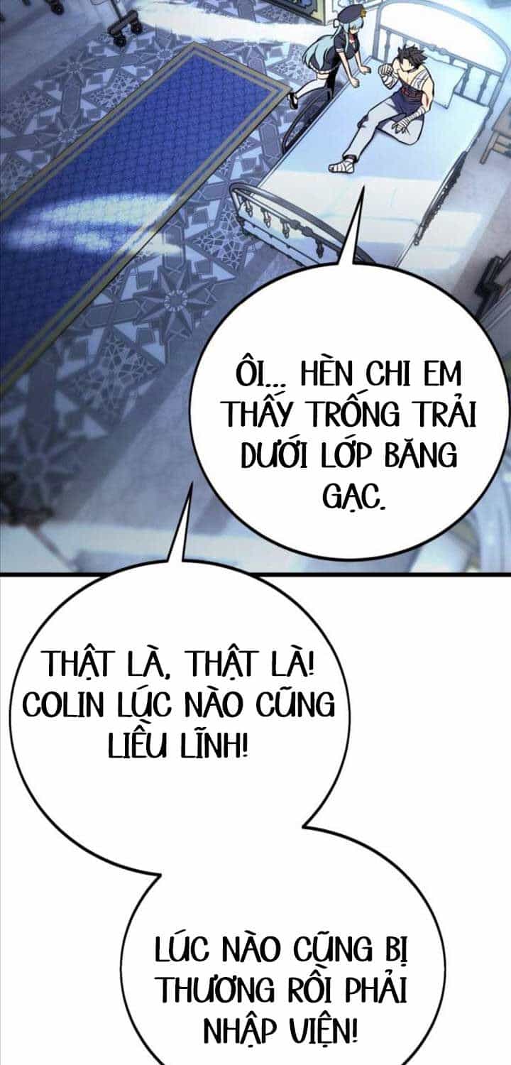 Tôi Đã Giết Tuyển Thủ Học Viện - Chương 52 - ảnh 27