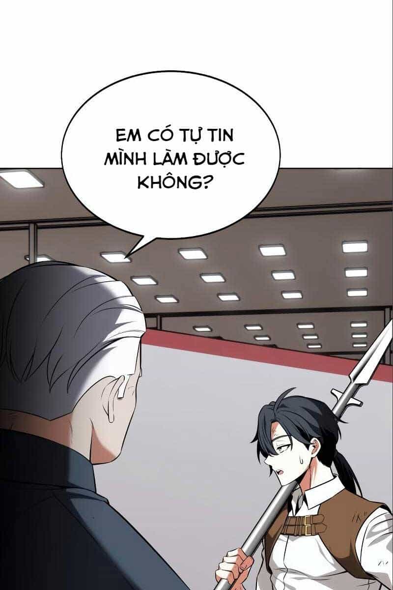 Tôi Đã Giết Tuyển Thủ Học Viện - Chương 6 - ảnh 23
