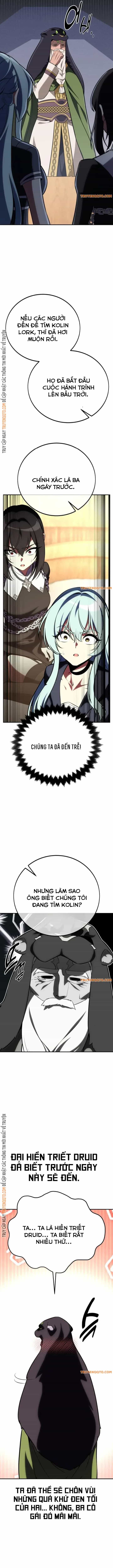 Tôi Đã Giết Tuyển Thủ Học Viện - Chương 62 - ảnh 16