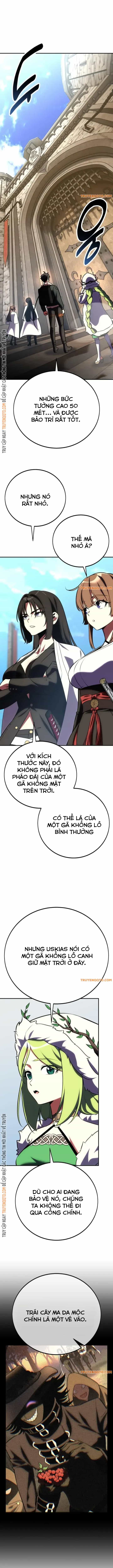 Tôi Đã Giết Tuyển Thủ Học Viện - Chương 62 - ảnh 20