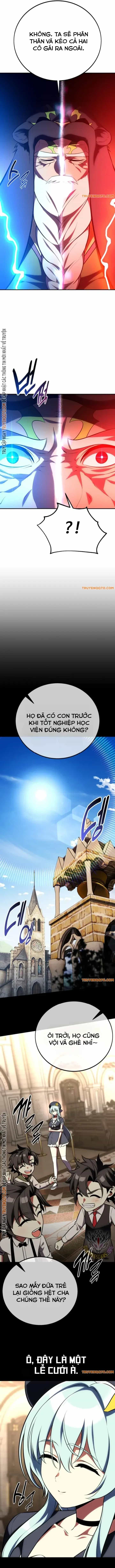 Tôi Đã Giết Tuyển Thủ Học Viện - Chương 62 - ảnh 3