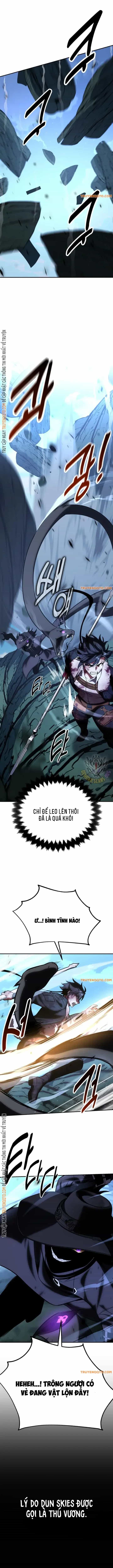 Tôi Đã Giết Tuyển Thủ Học Viện - Chương 65 - ảnh 23
