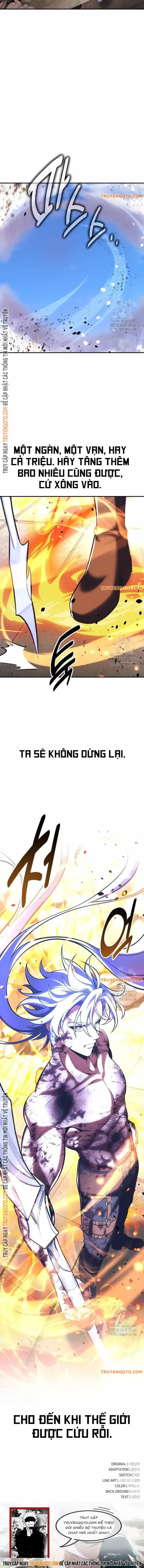 Tôi Đã Giết Tuyển Thủ Học Viện - Chương 67 - ảnh 21