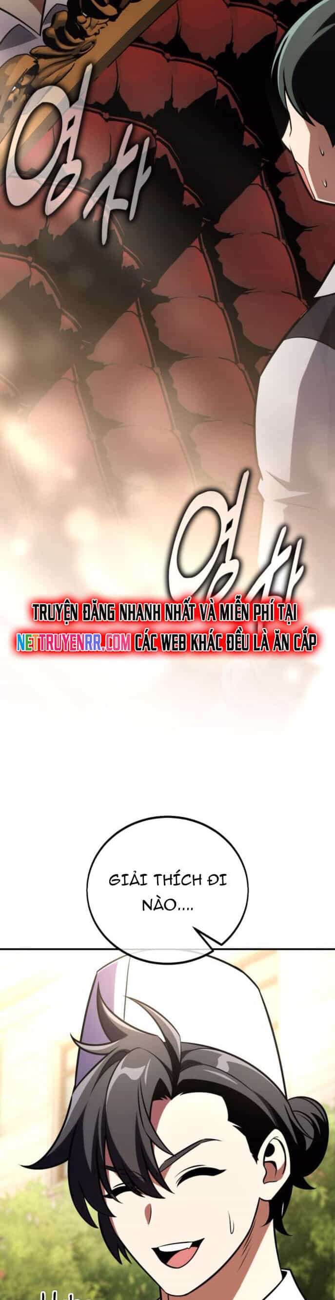Tôi Đã Giết Tuyển Thủ Học Viện - Chương 72 - ảnh 7