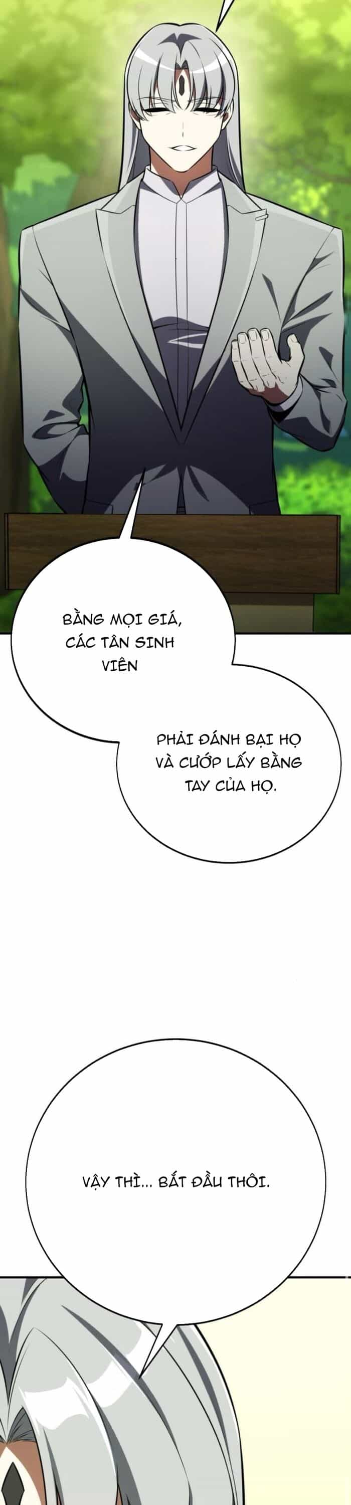 Tôi Đã Giết Tuyển Thủ Học Viện - Chương 73 - ảnh 28