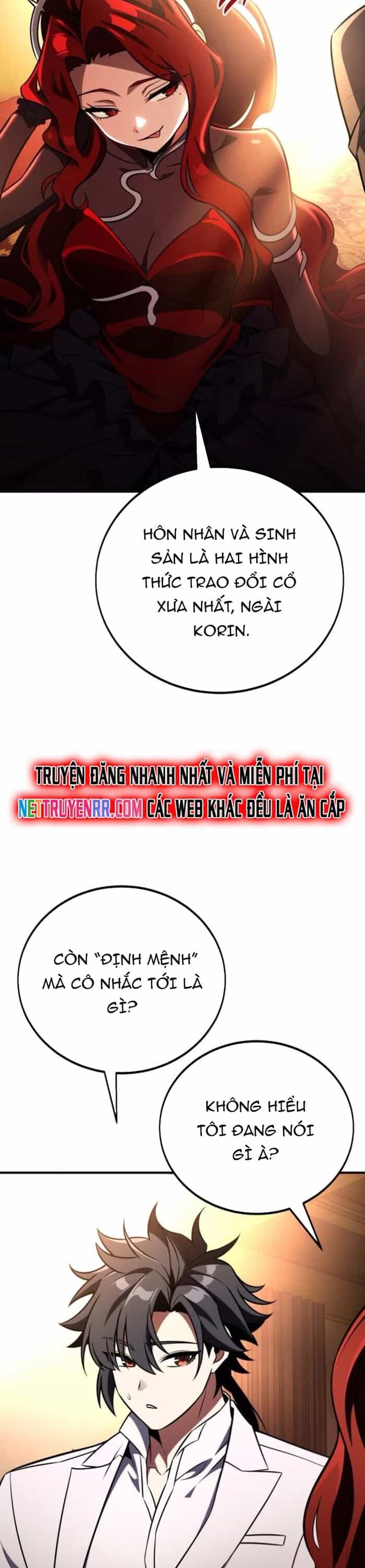 Tôi Đã Giết Tuyển Thủ Học Viện - Chương 73 - ảnh 7