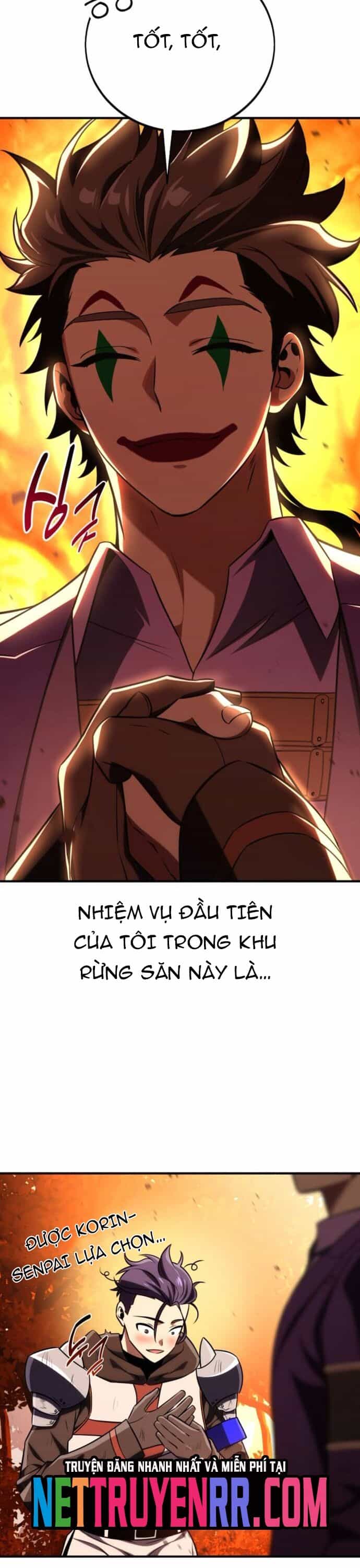 Tôi Đã Giết Tuyển Thủ Học Viện - Chương 74 - ảnh 11