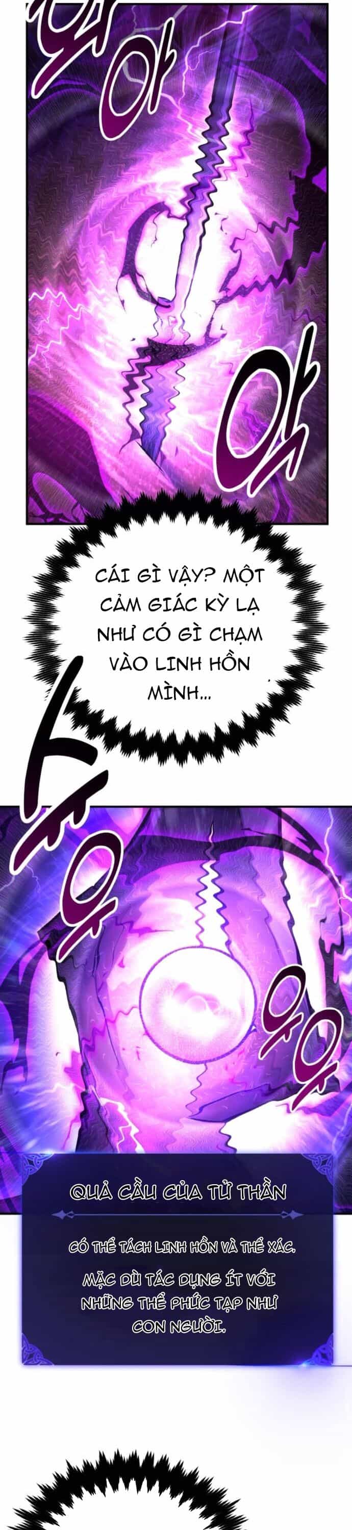 Tôi Đã Giết Tuyển Thủ Học Viện - Chương 74 - ảnh 35