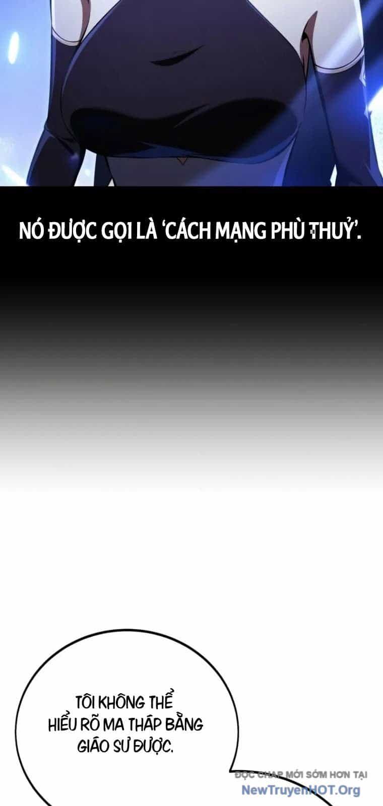 Tôi Đã Giết Tuyển Thủ Học Viện - Chương 76 - ảnh 34
