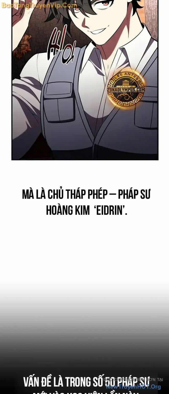 Tôi Đã Giết Tuyển Thủ Học Viện - Chương 77 - ảnh 108