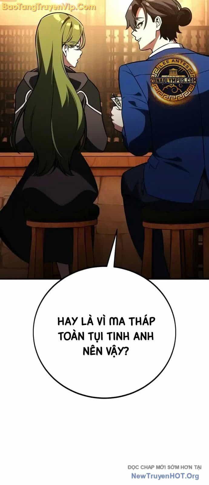 Tôi Đã Giết Tuyển Thủ Học Viện - Chương 77 - ảnh 23