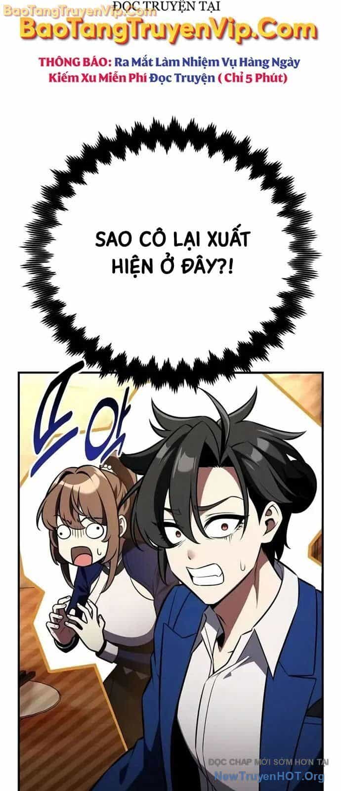Tôi Đã Giết Tuyển Thủ Học Viện - Chương 77 - ảnh 37
