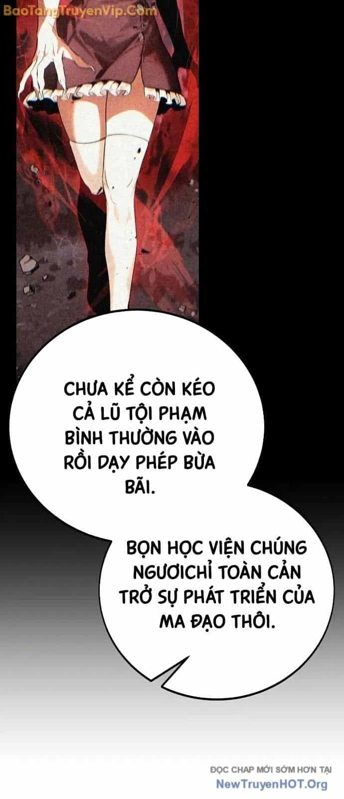 Tôi Đã Giết Tuyển Thủ Học Viện - Chương 78 - ảnh 120