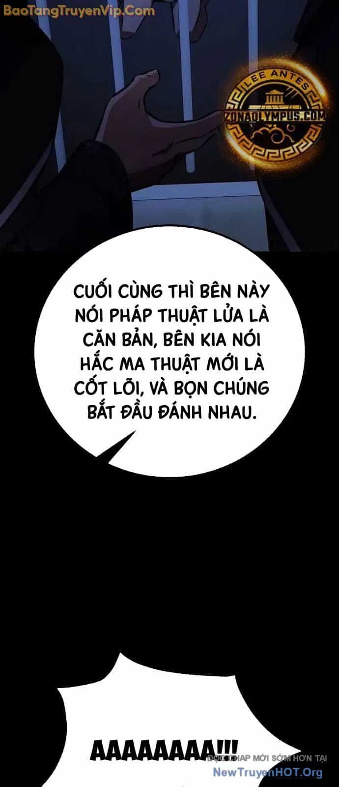 Tôi Đã Giết Tuyển Thủ Học Viện - Chương 78 - ảnh 126