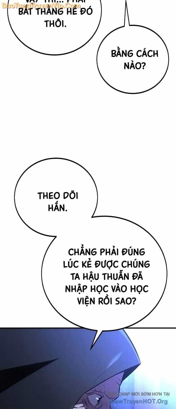 Tôi Đã Giết Tuyển Thủ Học Viện - Chương 78 - ảnh 27