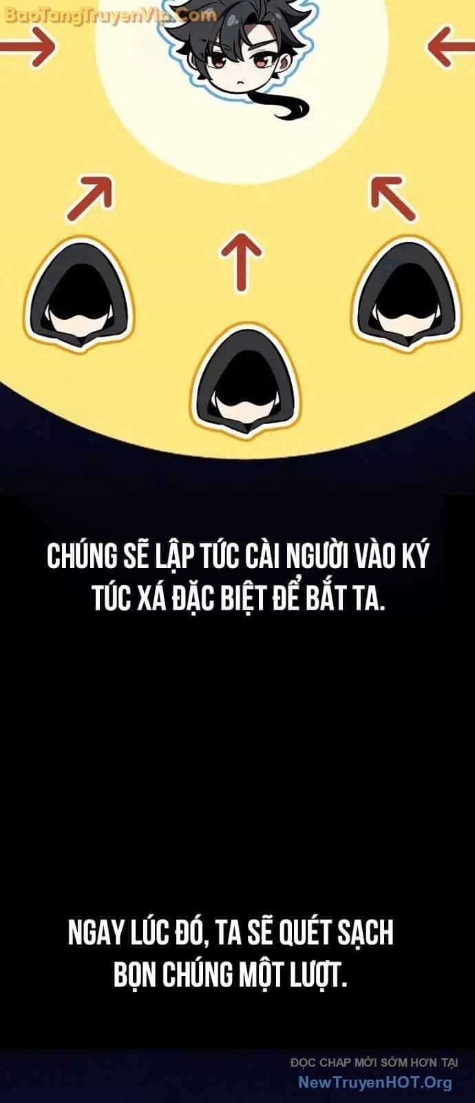 Tôi Đã Giết Tuyển Thủ Học Viện - Chương 78 - ảnh 35