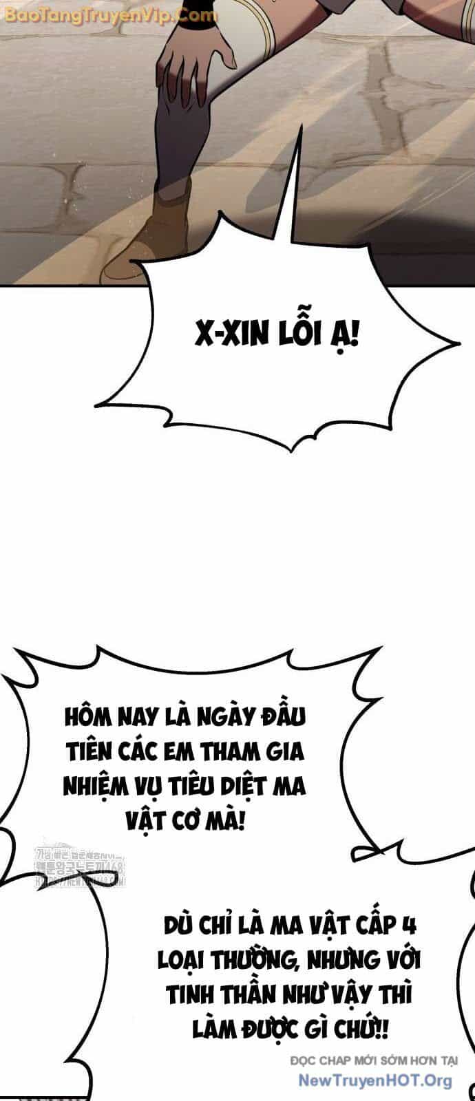 Tôi Đã Giết Tuyển Thủ Học Viện - Chương 79.1 - ảnh 3