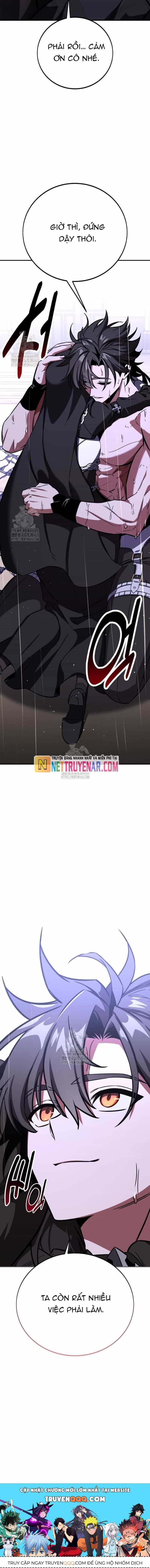 Tôi Đã Giết Tuyển Thủ Học Viện - Chương 82 - ảnh 20