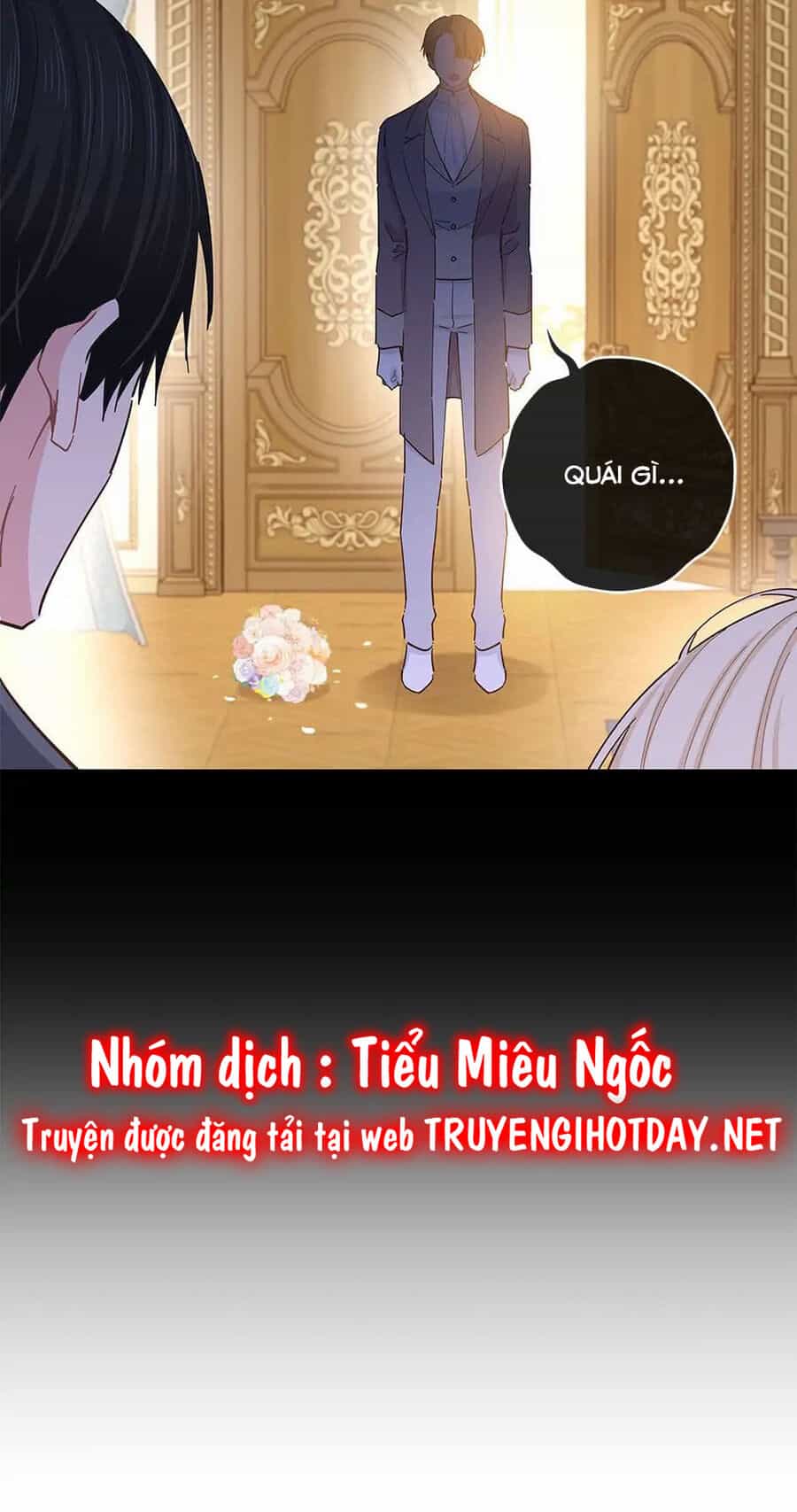 Tôi Đã Mệt Rồi - Chương 90 - ảnh 38