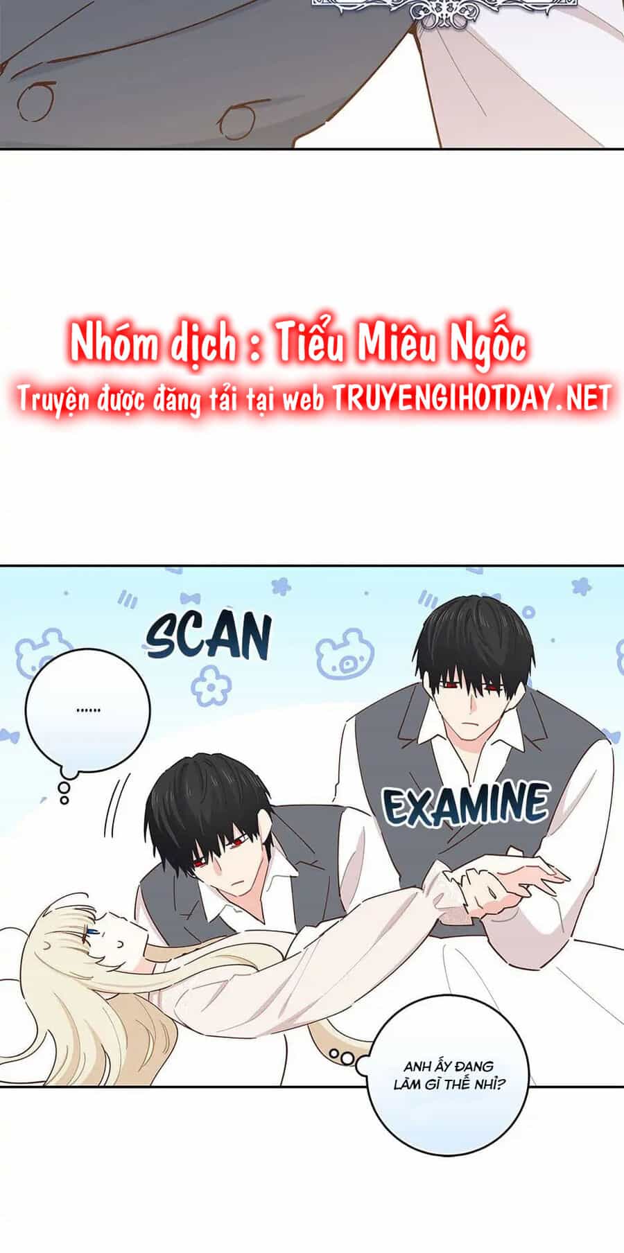 Tôi Đã Mệt Rồi - Chương 90 - ảnh 7