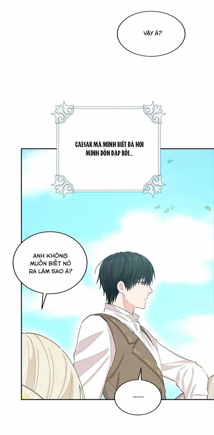 Tôi Đã Mệt Rồi - Chương 90 - ảnh 86