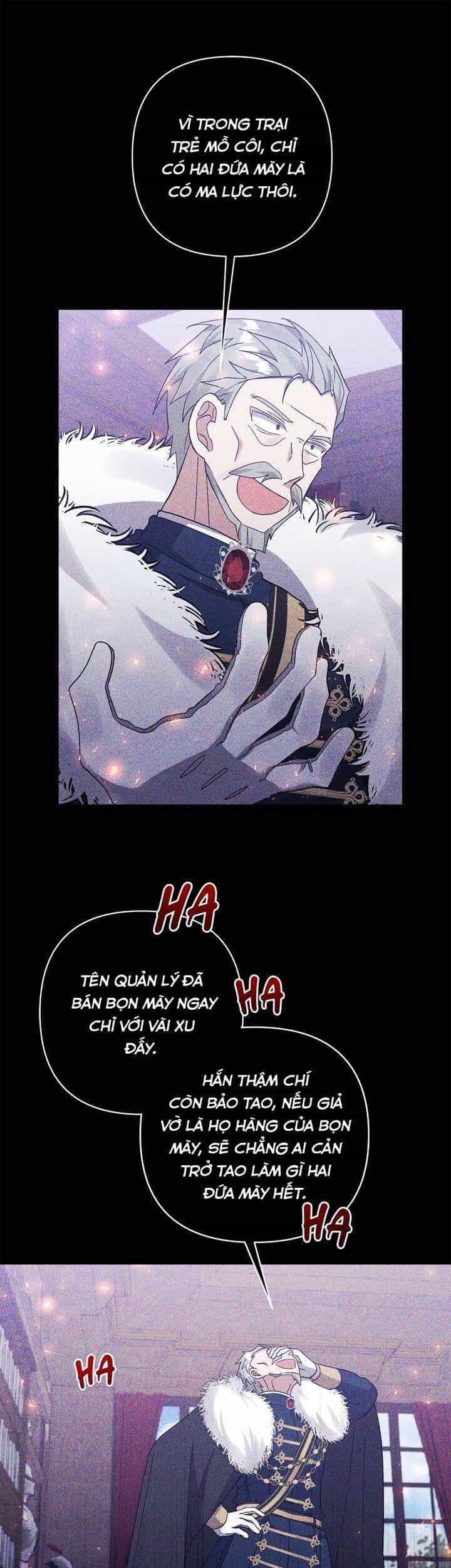 Tôi Đã Nhận Nuôi Nam Chính - Chương 10 - ảnh 31