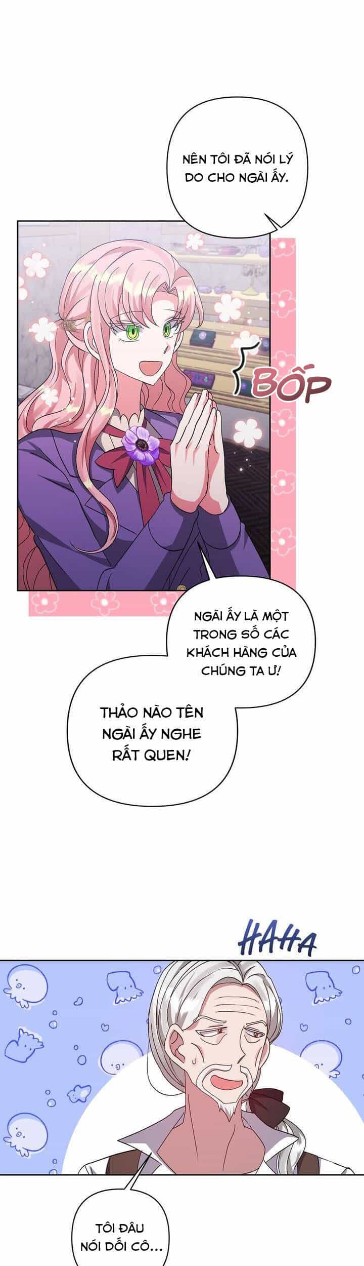 Tôi Đã Nhận Nuôi Nam Chính - Chương 10 - ảnh 50