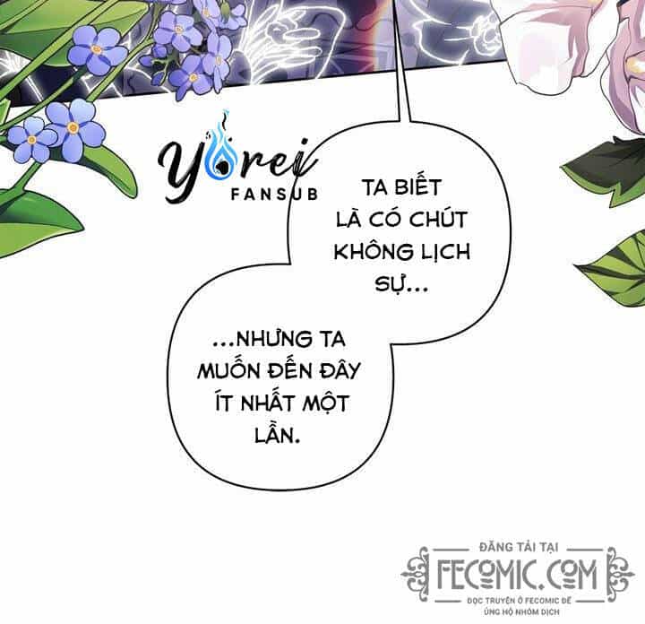 Tôi Đã Nhận Nuôi Nam Chính - Chương 11 - ảnh 11