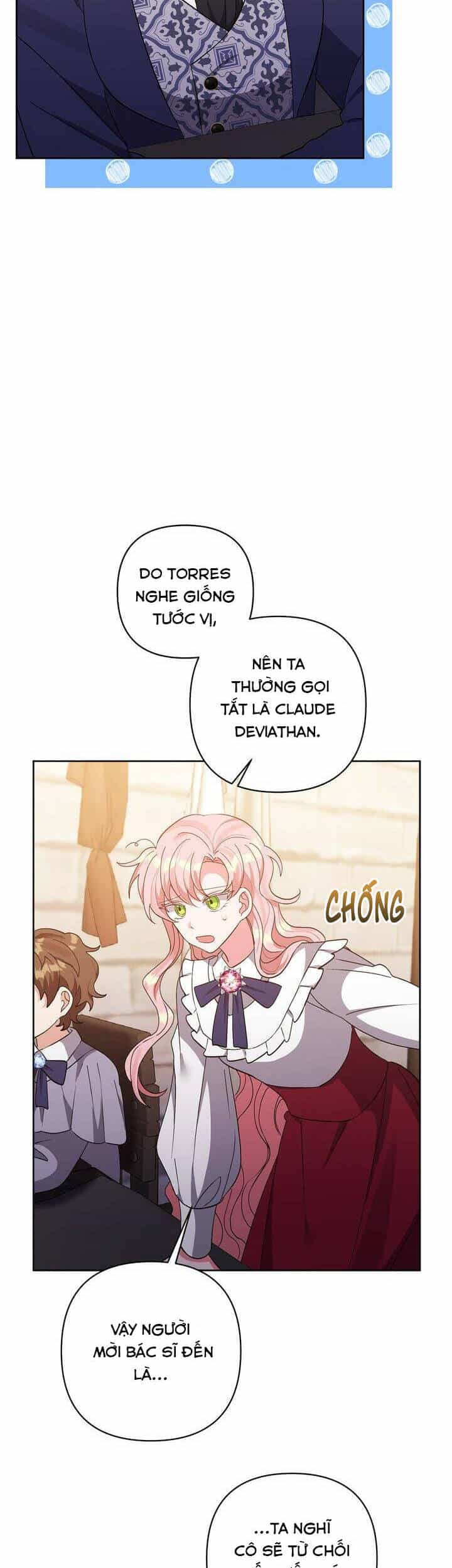 Tôi Đã Nhận Nuôi Nam Chính - Chương 11 - ảnh 17
