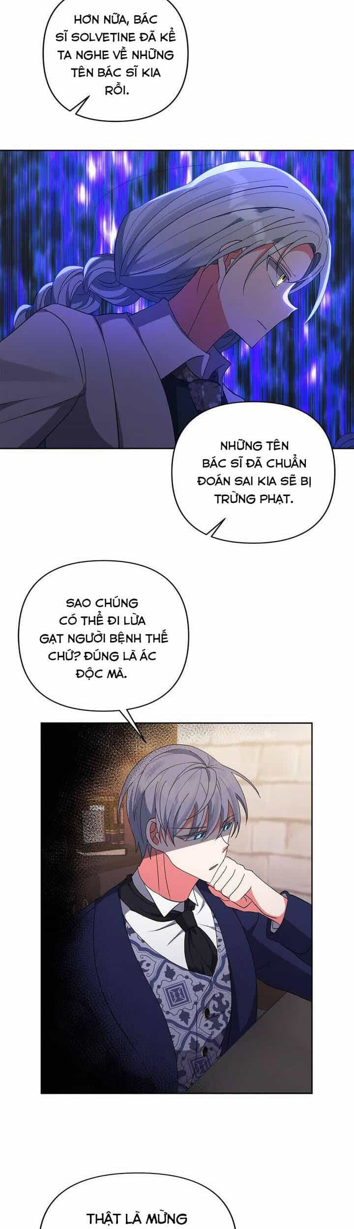 Tôi Đã Nhận Nuôi Nam Chính - Chương 11 - ảnh 26