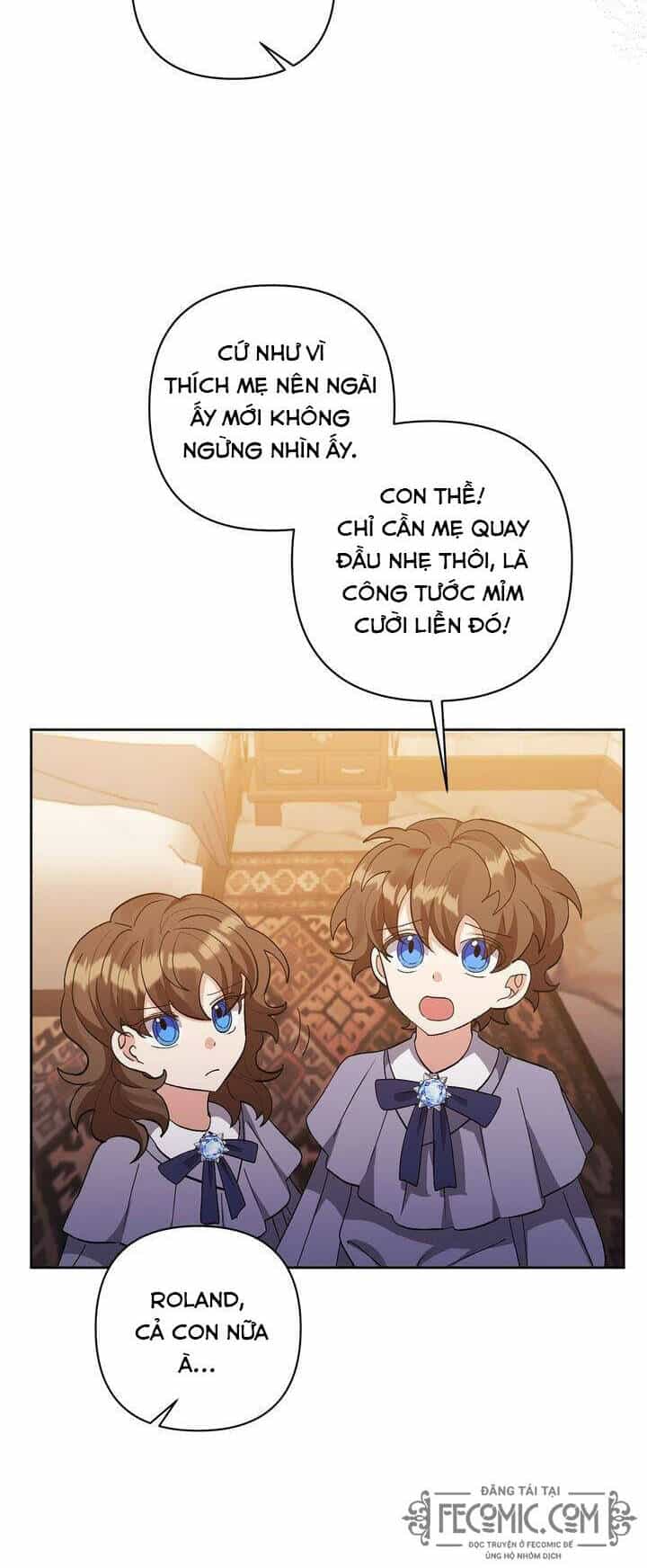 Tôi Đã Nhận Nuôi Nam Chính - Chương 11 - ảnh 42