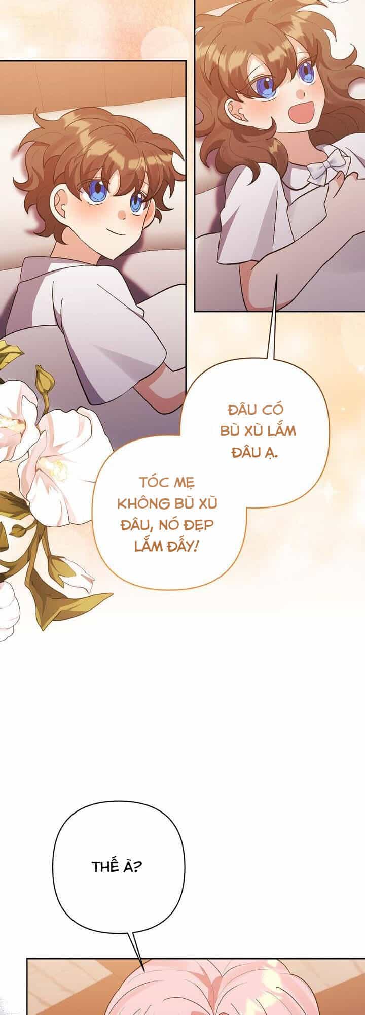Tôi Đã Nhận Nuôi Nam Chính - Chương 12 - ảnh 11