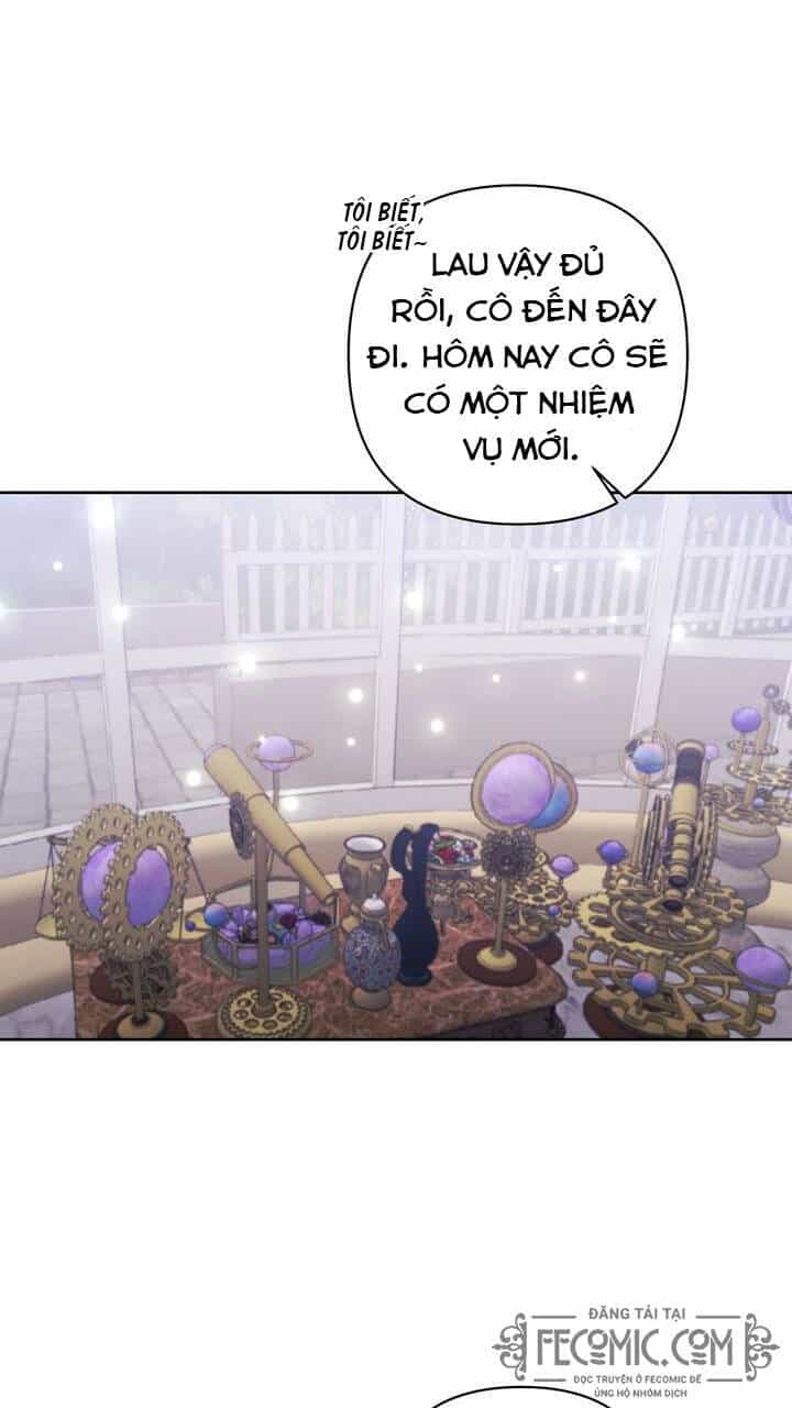 Tôi Đã Nhận Nuôi Nam Chính - Chương 12 - ảnh 28